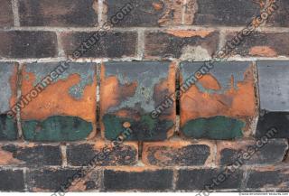 wall bricks old 0011